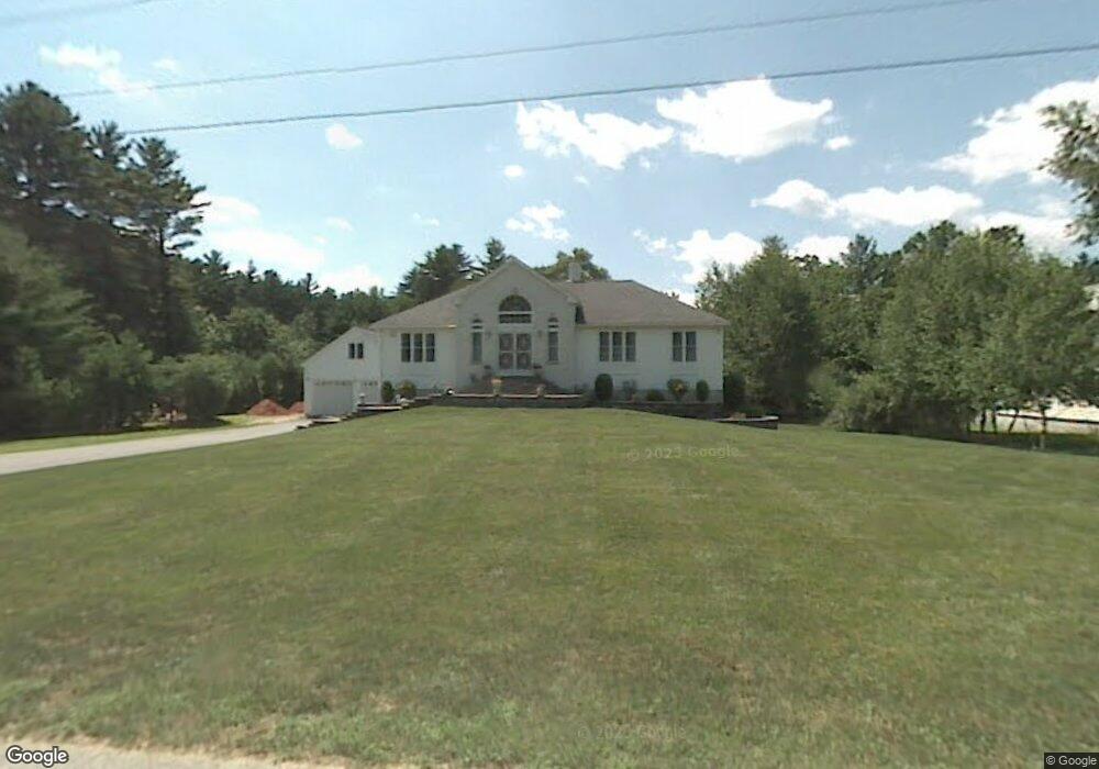 1 Balcom Rd, Pelham, NH 03076 - photo 1