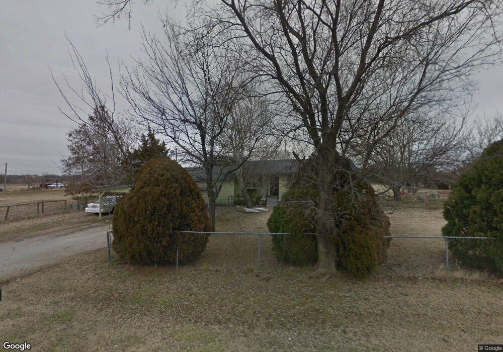 9021 N Hudson Ave, Sperry, OK 74073 - photo 1