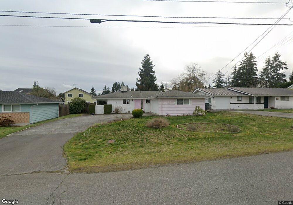 302 73rd St SW, Everett, WA 98203 - photo 1
