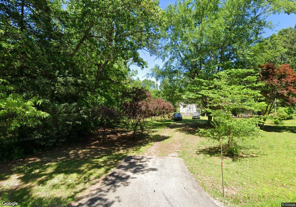 4813 Highway 198, Carnesville, GA 30521 - photo 1