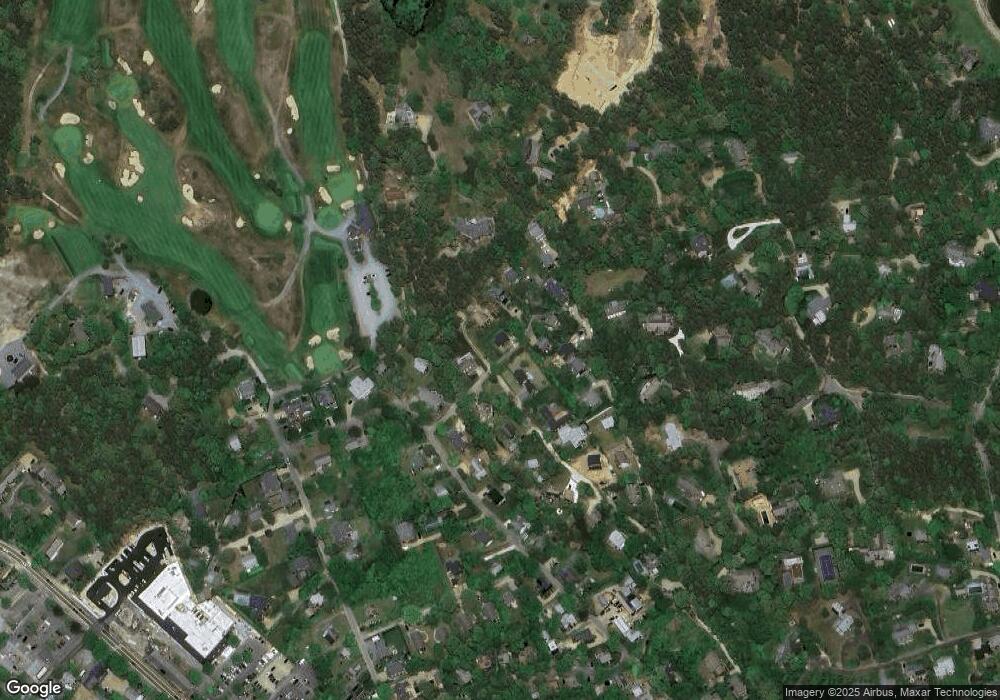 2 Long Hill Rd, Edgartown, MA 02539 - photo 1