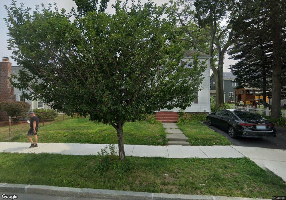 425 Burncoat St, Worcester, MA 01606 - photo 1