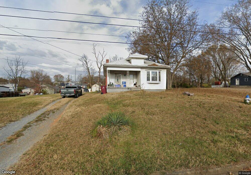 1615 E Millard St unit 1, Johnson City, TN 37601 - photo 1