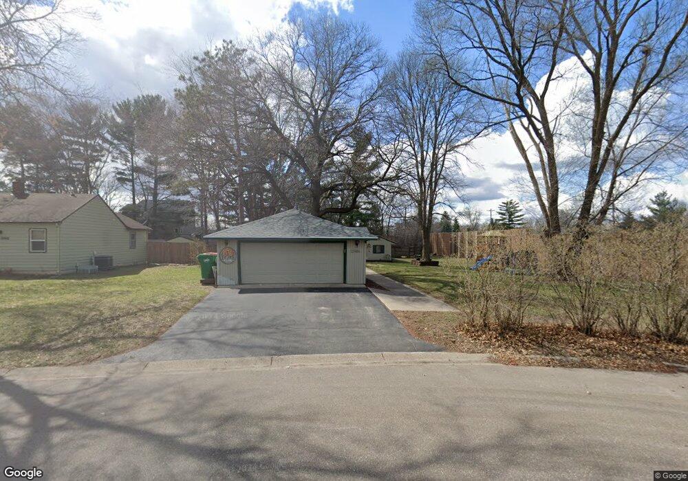 12486 Partridge St NW, Coon Rapids, MN 55448 - photo 1