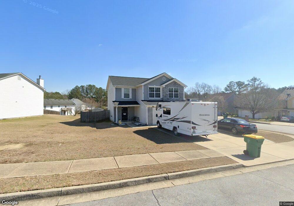 1495 Keystone Dr, Conley, GA 30288 - photo 1