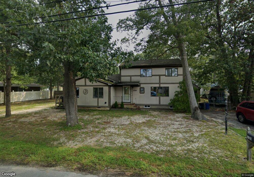 250 Station Dr, Forked River, NJ 08731 - photo 1