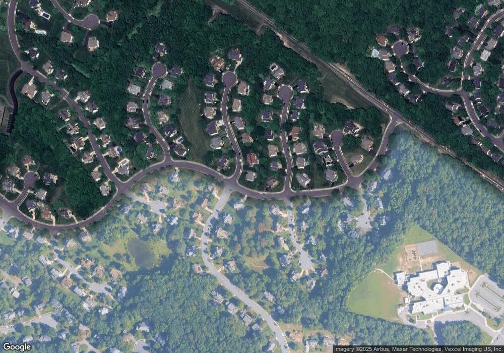 8315 Ivy Green Rd, Fairfax Station, VA 22039 - photo 1