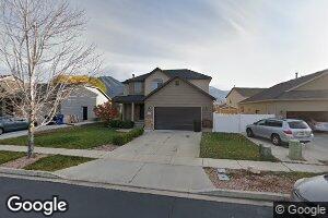 2074 E 1180 S, Spanish Fork, UT 84660