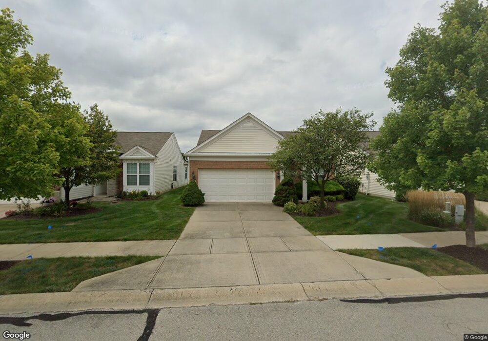 16058 Marsala Dr, Fishers, IN 46037 - photo 1