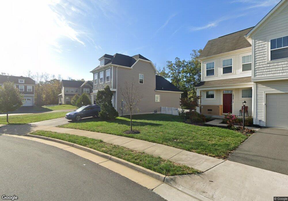 10537 Blazing Star Loop, Bristow, VA 20136 - photo 1