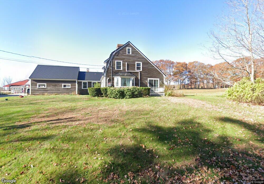 136 Howitt Rd, Lyman, ME 04002 - photo 1