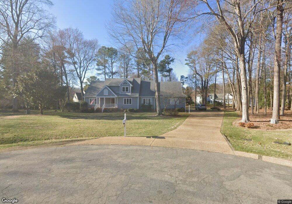 3140 Queens Crown Dr, Midlothian, VA 23113 - photo 1