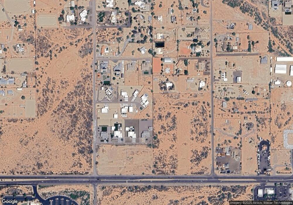 113 E Old Paint Trail, Phoenix, AZ 85086 - photo 1