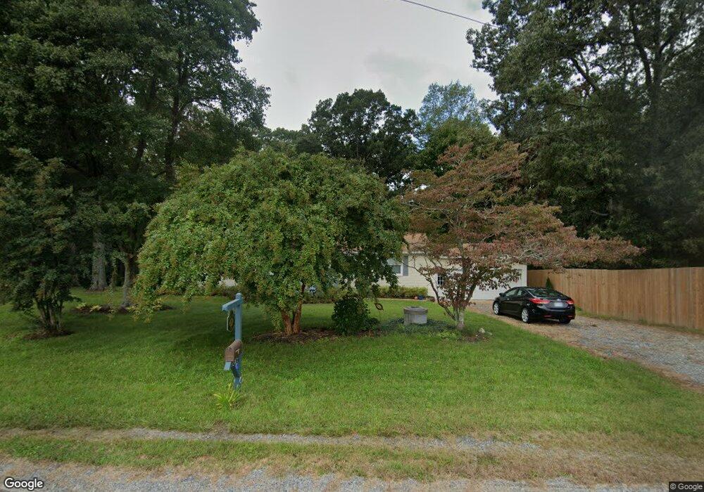 3135 Rappahannock Rd, Colonial Beach, VA 22443 - photo 1