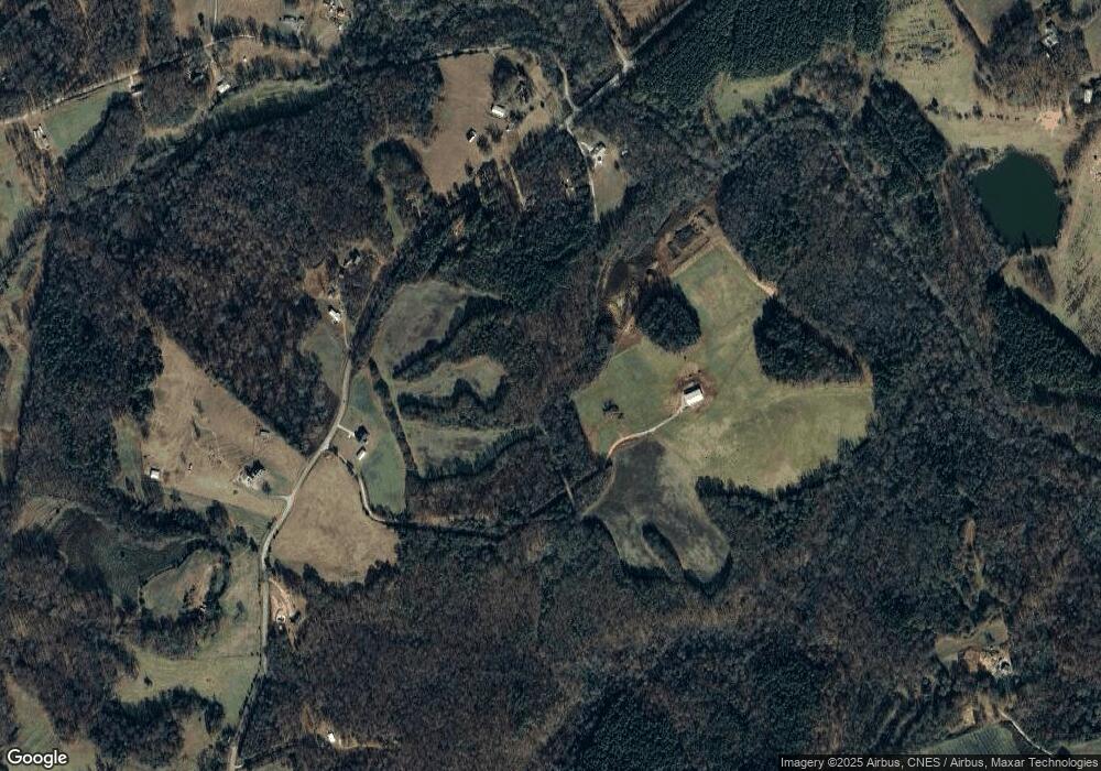 0 Crump Bridge Cir unit 1,2,3,4 8606424, Martin, GA 30557 - photo 1