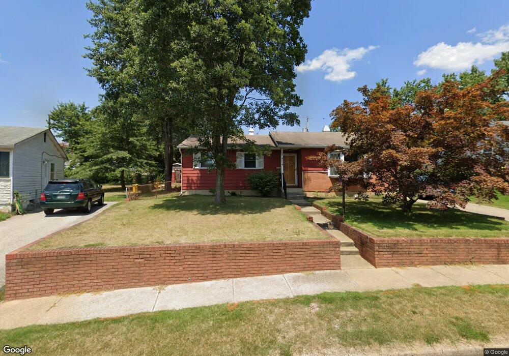 226 Spring Gap S, Laurel, MD 20724 - photo 1