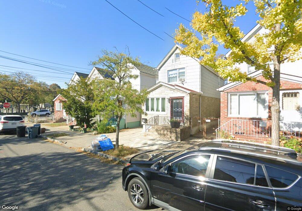 8405 108th Ave, Ozone Park, NY 11417 - photo 1
