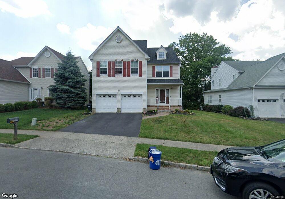 29 Wexford Way, Bridgewater, NJ 08807 - photo 1