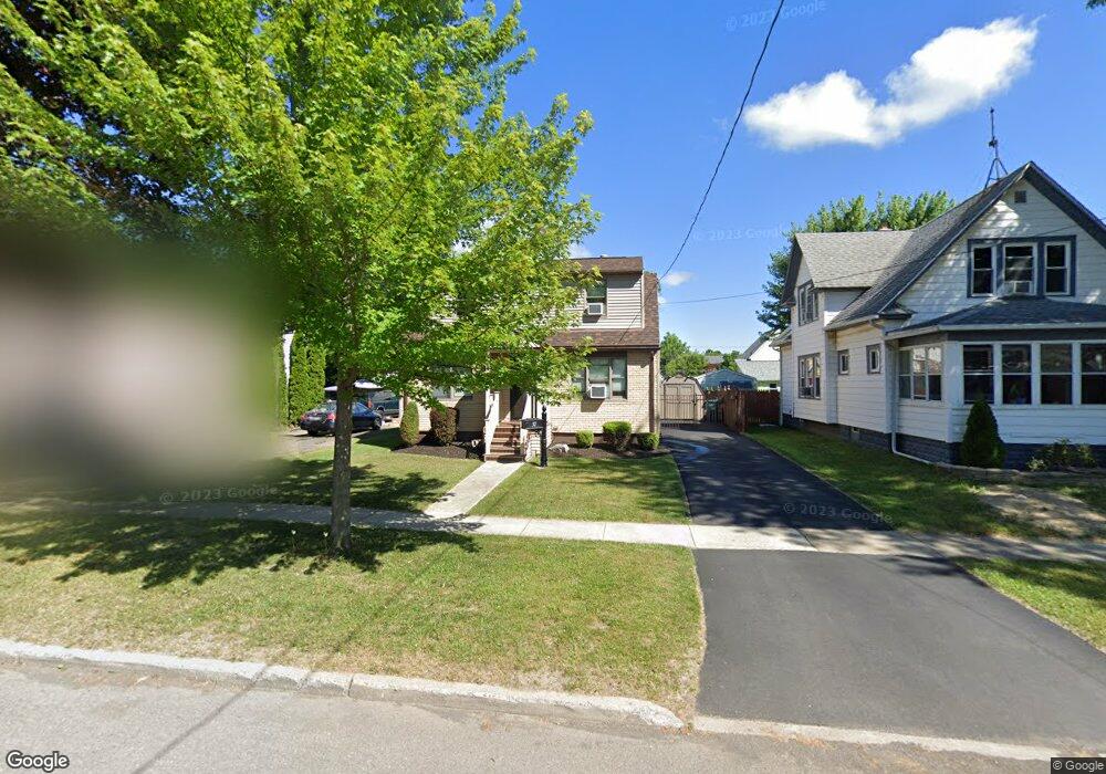 32 15th Ave, North Tonawanda, NY 14120 - photo 1