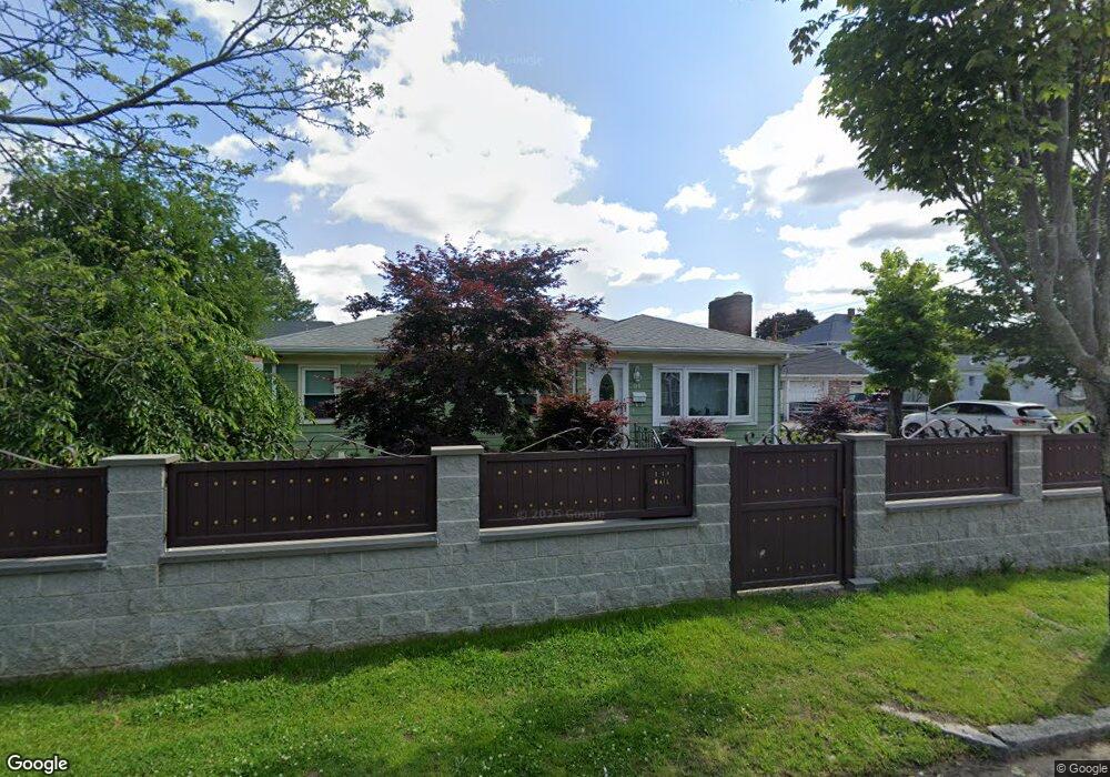 150 Daniel Ave, Providence, RI 02909 - photo 1