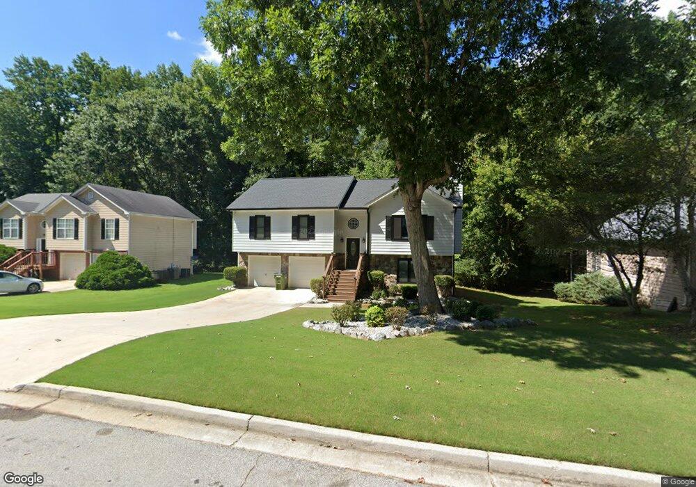 2331 Rock Mill Ln NE, Conyers, GA 30013 - photo 1