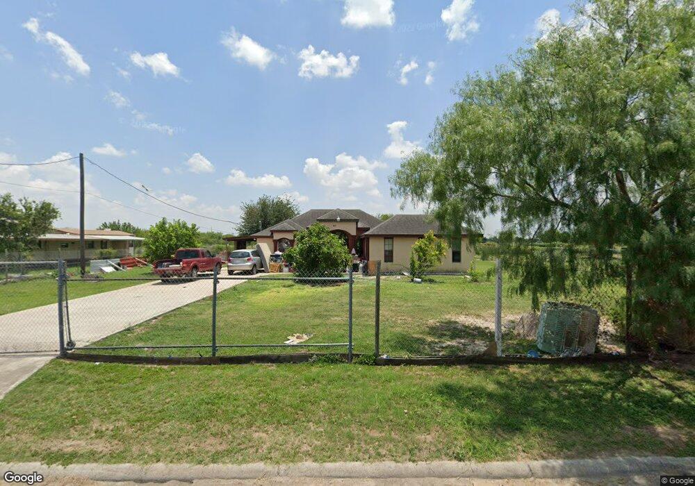 411 Arron St, Donna, TX 78537 - photo 1