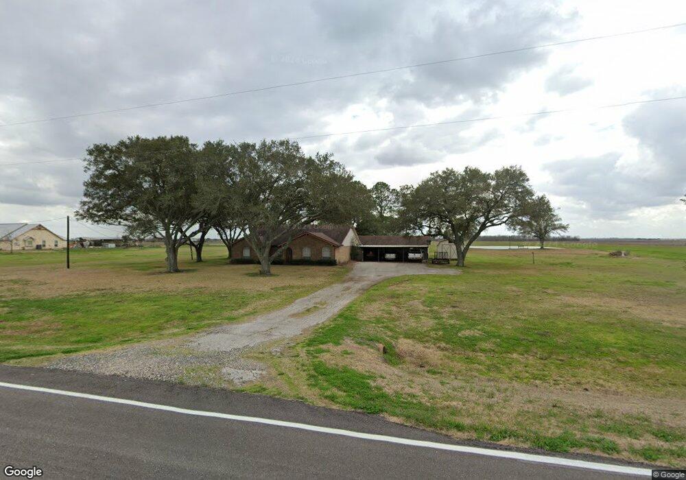 11931 Albert Marek Rd, East Bernard, TX 77435 - photo 1