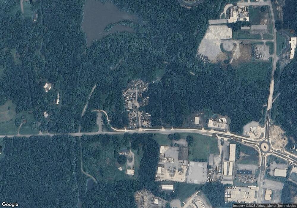 1149 Alabama St, Carrollton, GA 30117 - photo 1