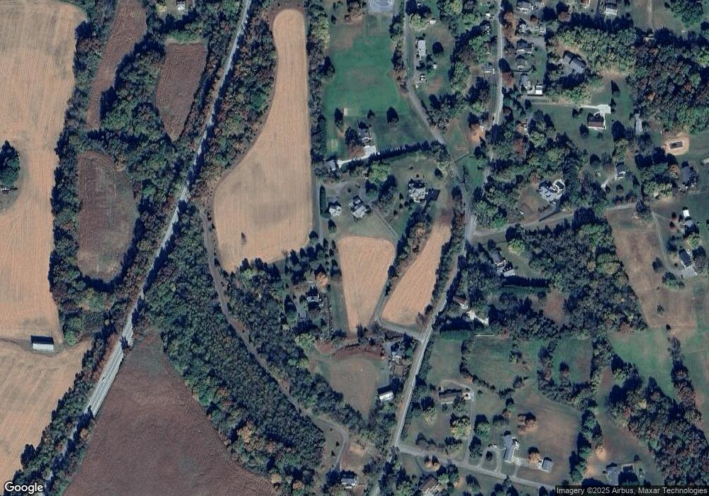 109 Trent Hall Ct, Friendship, MD 20758 - photo 1