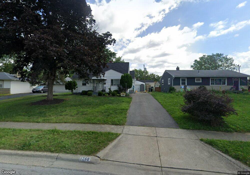 1288 Matthias Dr, Columbus, OH 43224 - photo 1