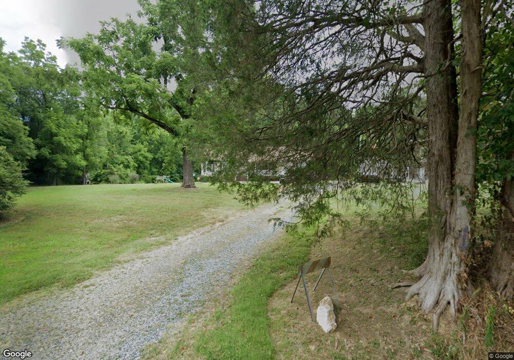 3159 Fork Creek Mill Rd, Seagrove, NC 27341 - photo 1