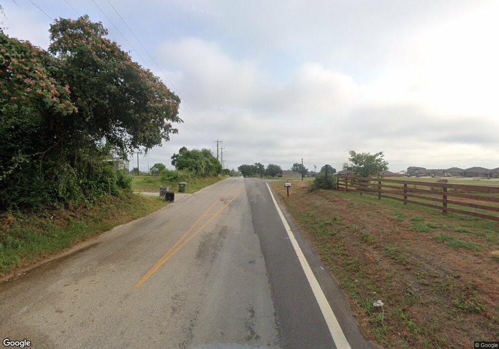 553 Cemetery Rd, Boyd, TX 76023 - photo 1