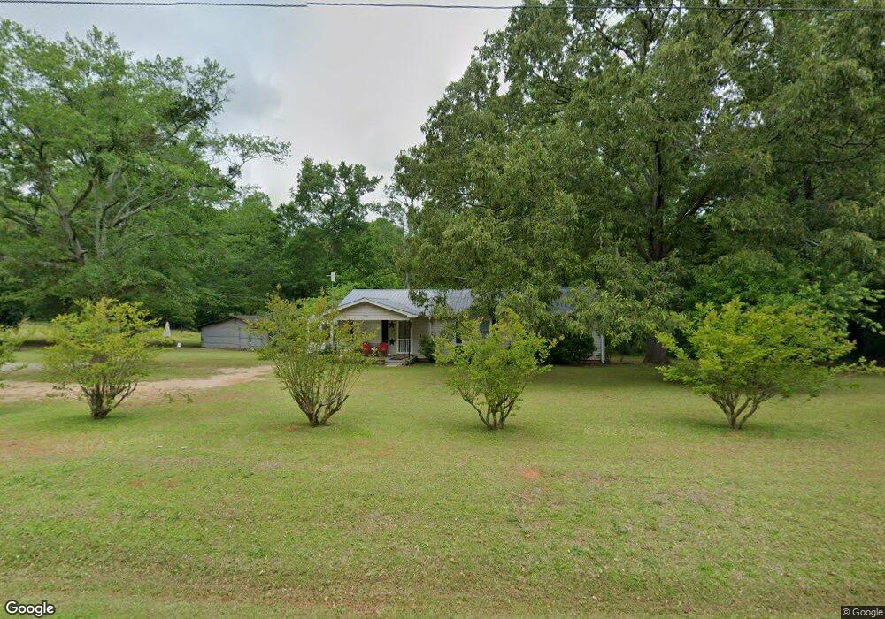 1160 Hubbard Rd, Carnesville, GA 30521 - photo 1