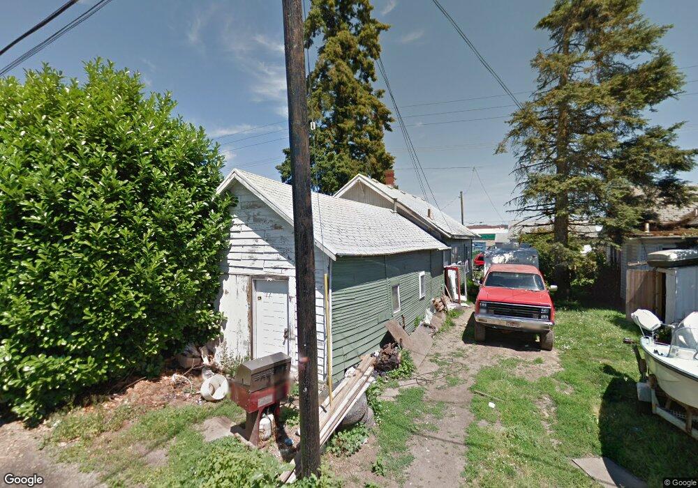 107 S Main St, Newberg, OR 97132 - photo 1