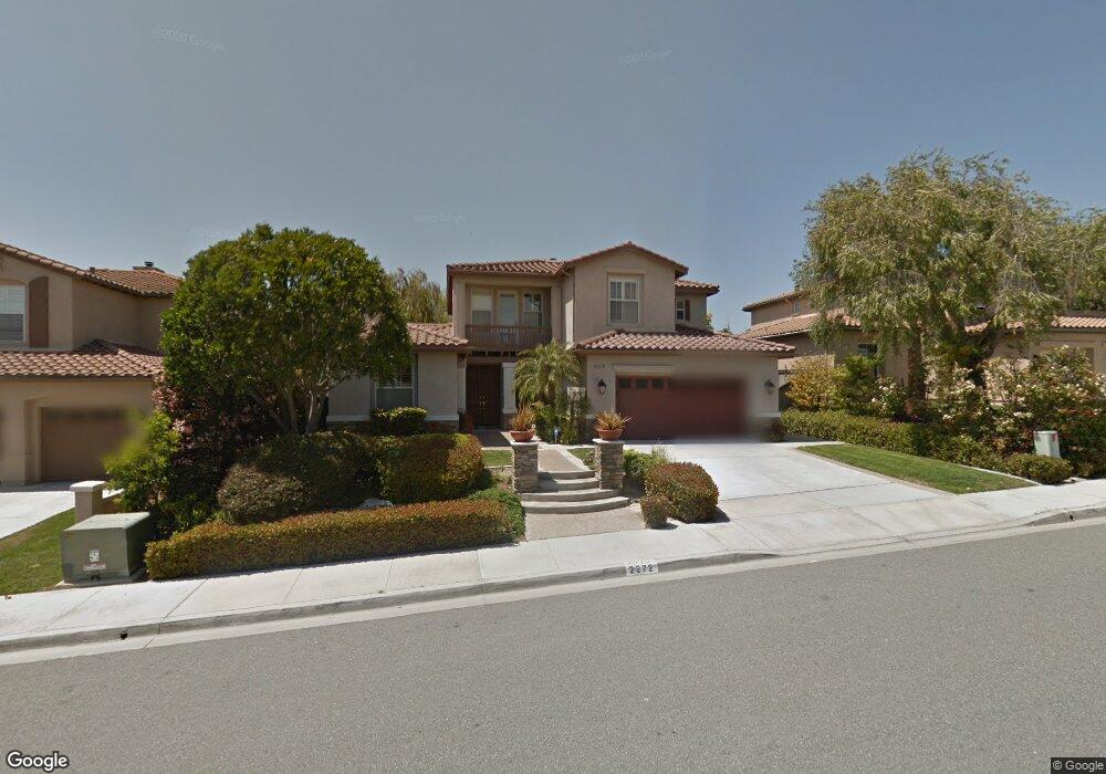 2272 Camino Robledo, Carlsbad, CA 92009 - photo 1