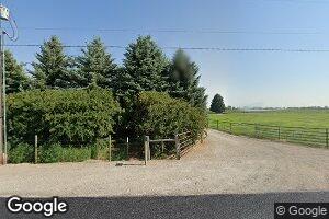 530 E 400 N, Blackfoot, ID 83221