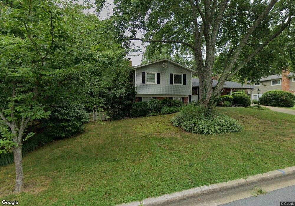 6902 Niles Dr, Laurel, MD 20707 - photo 1