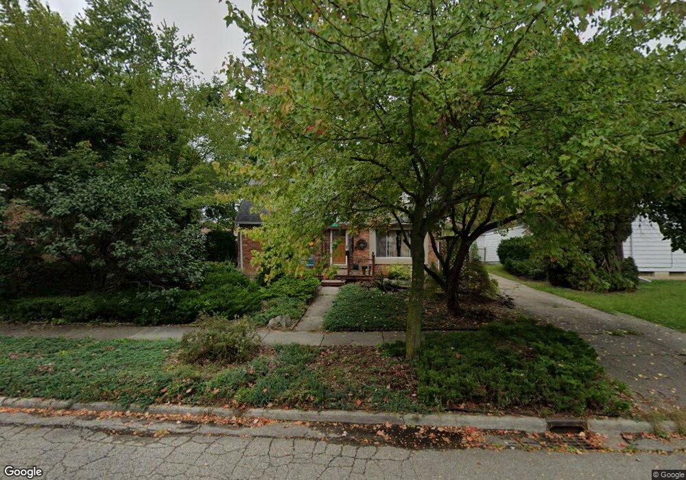 4910 Wainwright Ave, Lansing, MI 48911 - photo 1