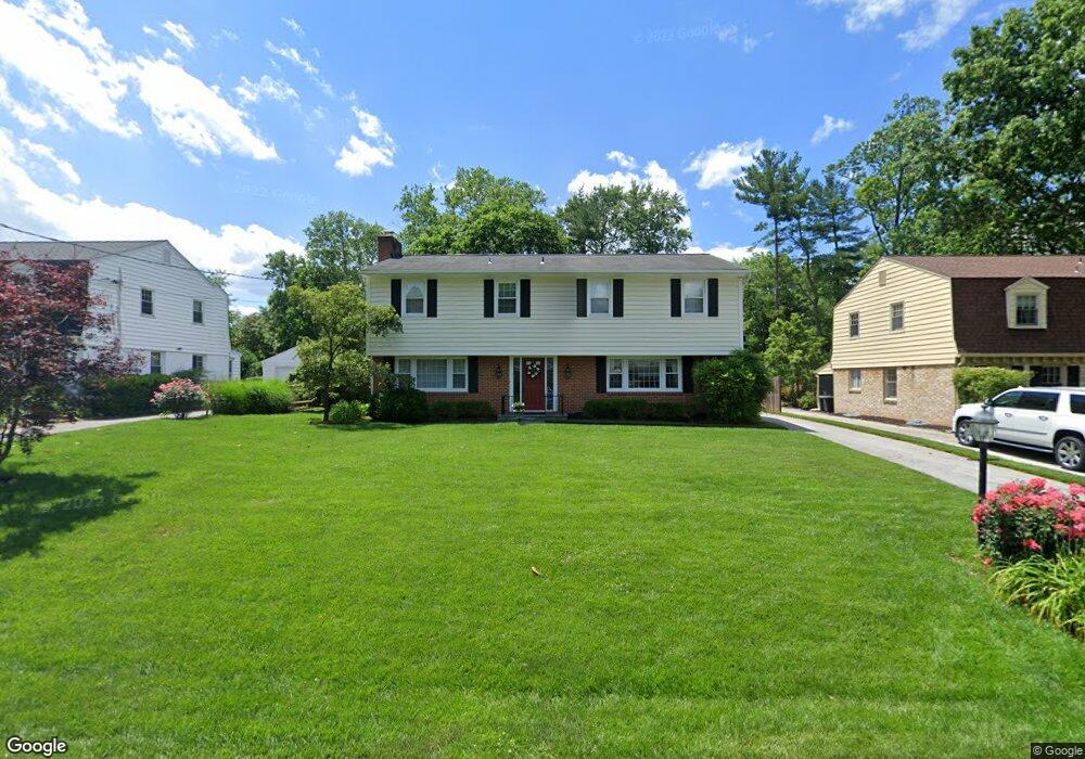 7918 Ruxway Rd, Towson, MD 21204 - photo 1