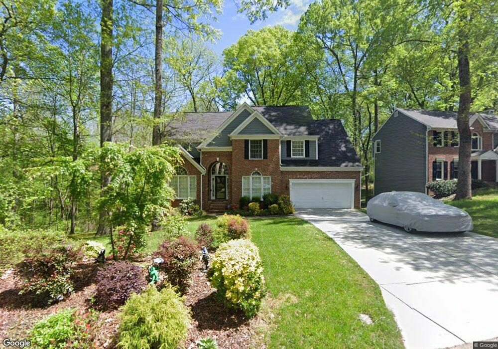 8415 Tatebrook Ln, Huntersville, NC 28078 - photo 1