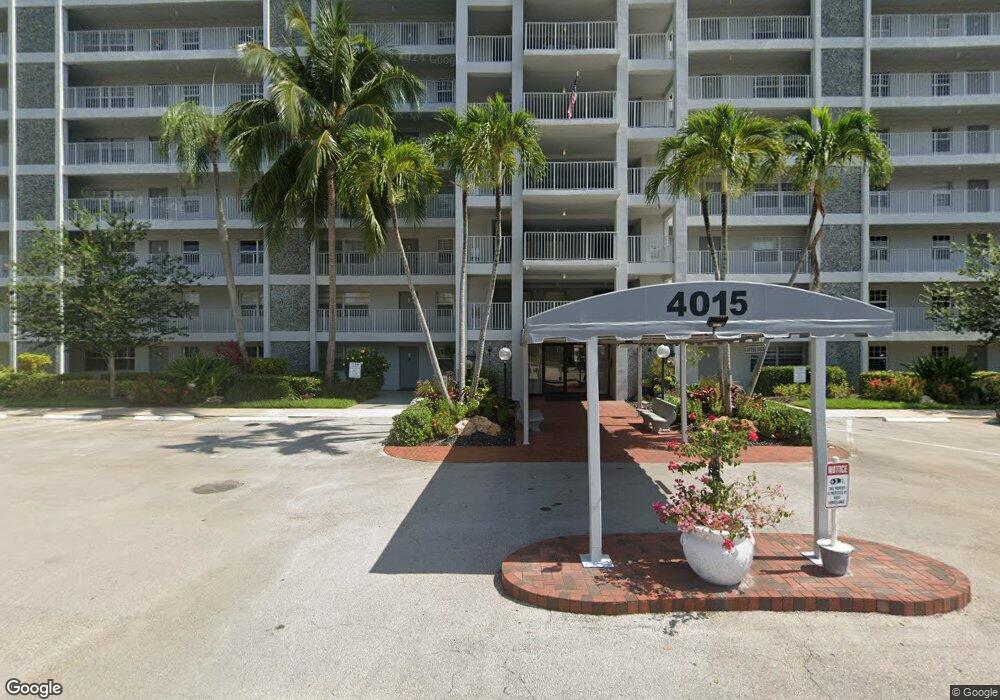 Palm-Aire unit 805, Pompano Beach, FL 33069 - photo 1