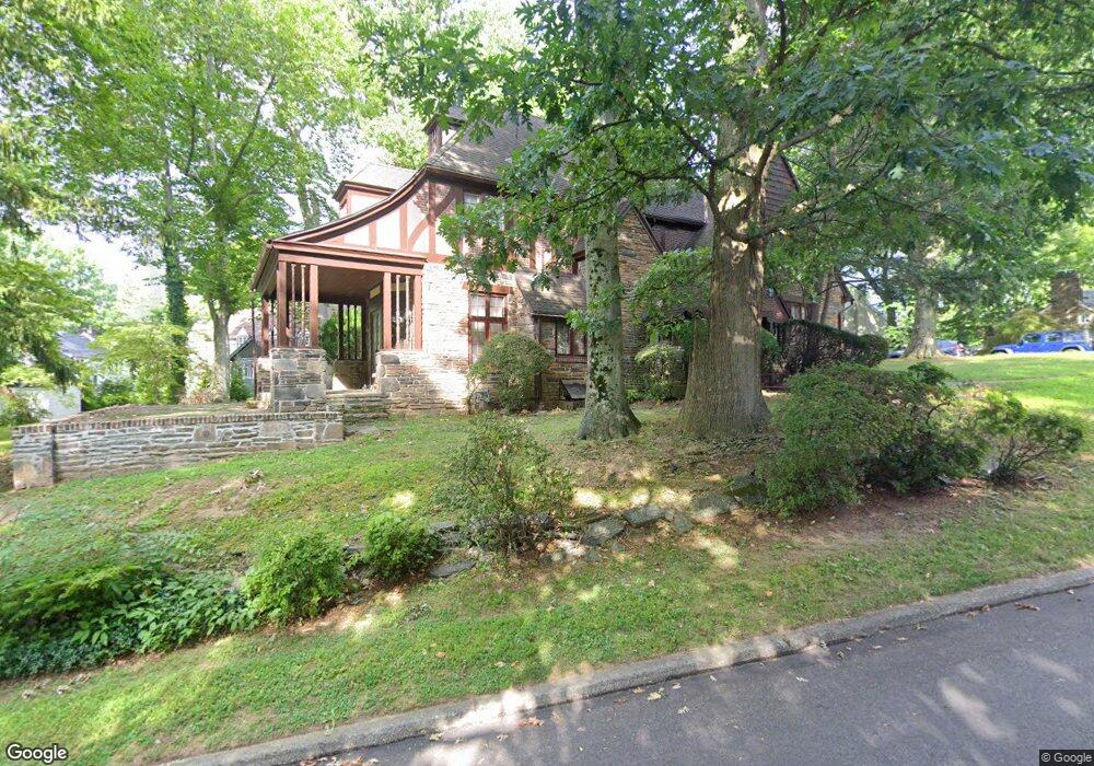 205 Old Forest Rd, Wynnewood, PA 19096 - photo 1