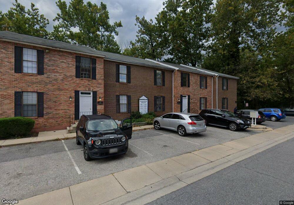 13 C St unit C, Laurel, MD 20707 - photo 1