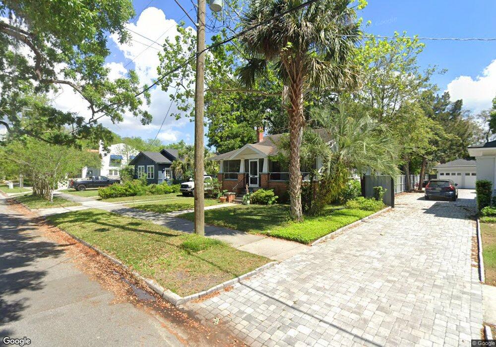 3320 Herschel St, Jacksonville, FL 32205 - photo 1