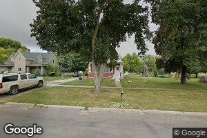 217 Cleveland Ave E, Winnebago, MN 56098