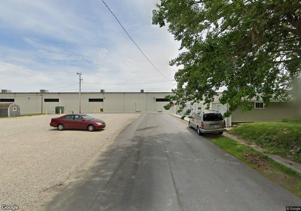 TBD Berne, Berne, IN 46711 - photo 1