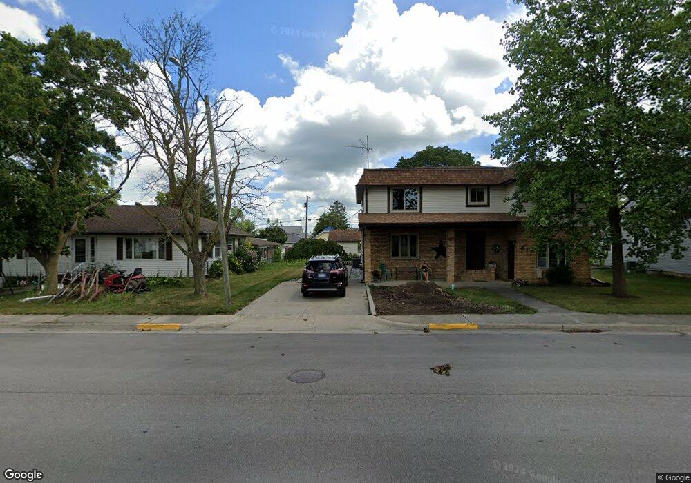 TBD N Sprunger, Berne, IN 46711 - photo 1