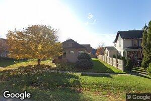 303 Anna St, Garwin, IA 50632