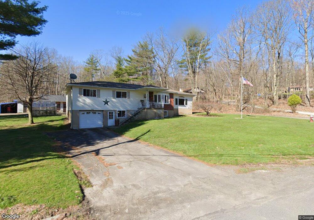 14015 Spring Dr, Clarks Summit, PA 18411 - photo 1