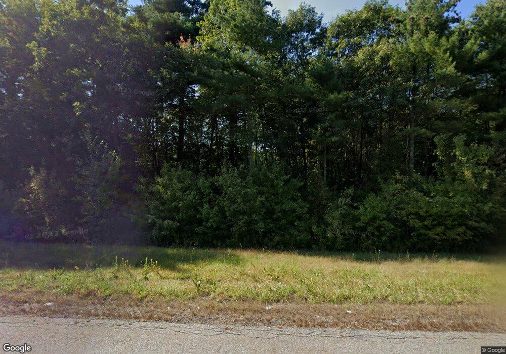 329 Howe St, East Brookfield, MA 01515 - photo 1